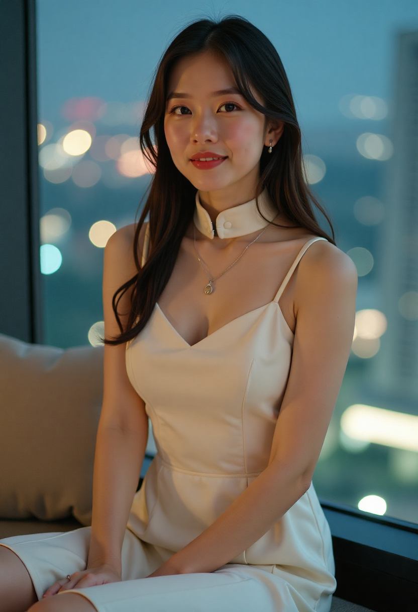 长笛小提琴合奏春